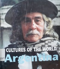 Image of Cultures Of The World Argentina